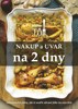 NAKUP A UVAŘ NA 2 DNY
