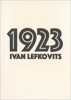 1923-HISTORICKÁ FAKTOGRAFICKÁ FIKCE