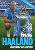 ERLING HAALAND - BOMBER ZE SEVERU