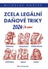 ZCELA LEGÁLNÍ DAŇOVÉ TRIKY 2024
