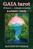 GAIA TAROT - KAPESNÍ VERZE (78 KARET)