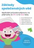 ZÁKLADY SPOLEČENSKÝCH VĚD - ZSV, SCIO TESTY