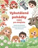 VYKUTÁLENÉ POHÁDKY NEJEN PRO DVOJČATA