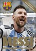 MESSI - NEJLEPŠÍ FOTBALISTA HISTORIE