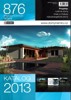 DOMY NA MÍRU-KATALOG 2013