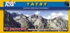 TATRY - TURISTICKÝ SPRIEVODCA V PANORÁMACH