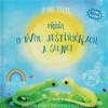 PŘÍBĚH O DVOU JEŠTĚŘIČKÁCH A SLUNCI