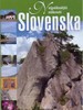 NEJPĚKNĚJŠÍ ZÁKOUTÍ SLOVENSKA