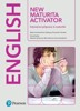 NEW MATURITA AVTIVATOR STUDENTS BOOK CZ