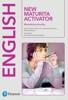 NEW MATURITA ACTIVATOR TEACHERS BOOK CZ