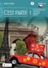 CEST PARTI! 1 METHODE DE FRANCAIS