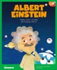 ALBERT EINSTEIN - VĚDEC, KTERÝ VYSVĚTLIL JAK FUNGUJE VESMÍR