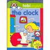 TABI ENGLISH-THE CLOCK
