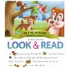 LOOK AND READ - IN THE WOOD AJ