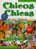 CHICOS CHICAS 1-UČEBNICE