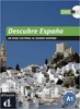 DESCUBRE ESPANA A1+DVD