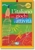 Ľ ITALIANO CON GIOCHI E ATTIVITÁ-LIVELLO INTERMEDIO