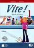VITE! 1 CAHIER+AUDIO CD