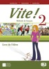 VITE! 2 LIVRE DE LÉLEVE