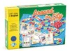 AROUND THE CITY: LETS PLAY IN ENGLISH