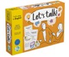 LETS TALK!: LETS PLAY IN ENGLISH