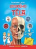 ROZKLÁDACÍ ATLAS LIDSKÉHO TĚLA
