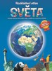 ROZKLÁDACÍ ATLAS SVĚTA