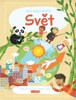 VELKÁ KNIHA ODPOVĚDÍ SVĚT