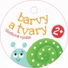 BLESKOVÁ VÝUKA BARVY A TVARY