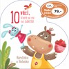 10 VĚCÍ, KTERÉ SE MI NA TOBĚ LÍBÍ KAROLÍNKA A HELENKA