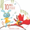 10 VĚCÍ, KTERÉ SE MI NA TOBĚ LÍBÍ KAROLÍNKA A LUKÁŠ