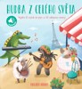HUDBA Z CELÉHO SVĚTA-NAJDĚTE 10 MELODIÍ UKRYTÝCH ZA 50 OKÉN.