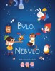 BYLO, NEBYLO - SBÍRKA KLASICKÝCH POHÁDEK