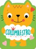 COLOMAESTRO KOČKA