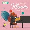 JAK ZNÍ KLAVÍR-KOHOUT KAREL