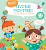 PROČ? ŽIVOTNÍ PROSTŘEDÍ - OTÁZKY A ODPOVĚDI PRO DĚTI