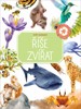 ŘÍŠE ZVÍŘAT - SVĚT ZÁZRAKŮ