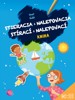 STÍRACÍ A NALEPOVACÍ KNIHA SVĚT