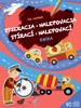 STÍRACÍ A NALEPOVACÍ KNIHA NA CESTÁCH