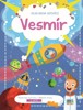 VESMÍR - VELKÁ KNIHA ODPOVĚDÍ