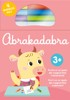 ABRAKADABRA 3+