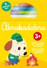 ABRAKADABRA 3+