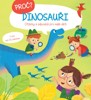 PROČ? DINOSAUŘI - OTÁZKY A ODPOVĚDI PRO MALÉ DĚTI