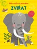 MOJE CESTA ZA POZNÁNÍM ZVÍŘAT