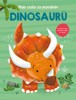 MOJE CESTA ZA POZNÁNÍM DINOSAURŮ