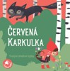 ČERVENÁ KARKULKA