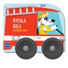 RYCHLÁ KOLA HASIČSKÉ AUTO
