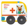 RYCHLÁ KOLA SANITKA