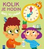 KOLIK JE HODIN? - ANO, TO UMÍM