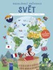 SVĚT-ROZKLÁDACÍ PRŮVODCE